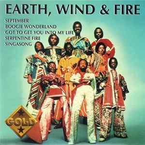 Earth, Wind & Fire - Earth, Wind & Fire FLAC