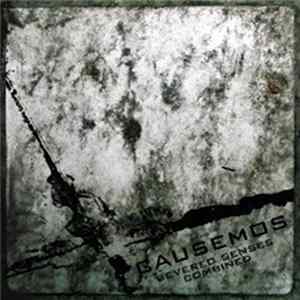 Causemos - Severed Senses Combined FLAC
