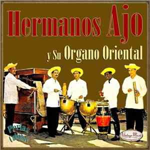 Organo Hermanos Ajo - Hermanos Ajo FLAC