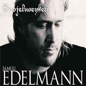 Samuli Edelmann - Suojelusenkeli FLAC