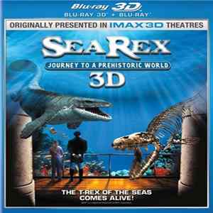 Franck Marchal - SEAREX FLAC