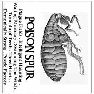 Poison Spur - Demo 2015 FLAC