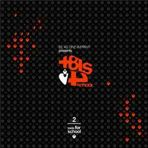 Various - Tools For School 2 FLAC