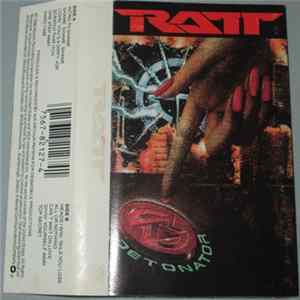 Ratt - Detonator FLAC