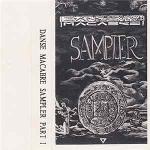 Various - Danse Macabre Sampler Part I FLAC