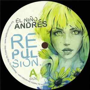 El Niño Andrés - Repulsion FLAC