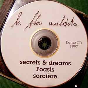 La Floa Maldita - Demo-CD 1997 FLAC