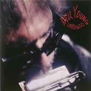 Neil Young - Unplugged FLAC