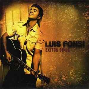 Luis Fonsi - Exitos 98:06 FLAC