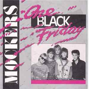 The Mockers - One Black Friday FLAC
