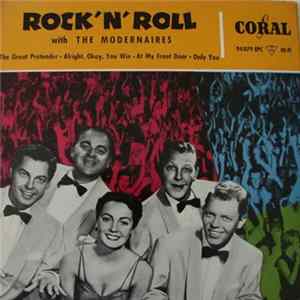 The Modernaires - Rock'N'Roll FLAC