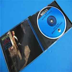 Milva / Astor Piazzolla - Live At The Bouffes Du Nord FLAC