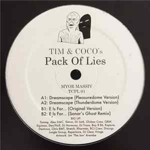 Tim Reaper / Coco Bryce - Tim & Coco's Pack Of Lies FLAC