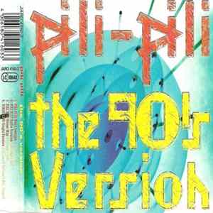 Jasper Van't Hof - Pili-Pili (The 90's Version) FLAC