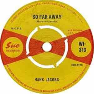 Hank Jacobs - So Far Away FLAC