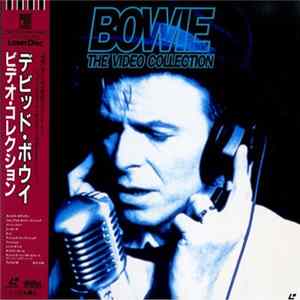 David Bowie - The Video Collection FLAC