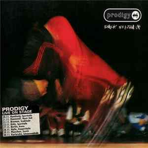 Prodigy - Smack My Bitch Up FLAC
