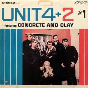 Unit 4+2 - #1 (Featuring Concrete And Clay) FLAC