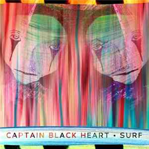 Captain Black Heart - Surf FLAC