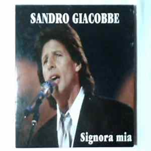 Sandro Giacobbe - Signora Mia FLAC