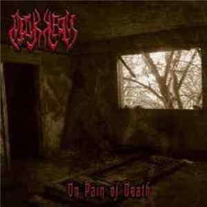 Bourreau - On Pain Of Death FLAC