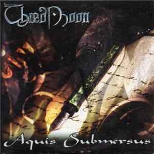 Thirdmoon - Aquis Submersus FLAC