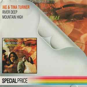 Ike & Tina Turner - River Deep - Mountain High FLAC