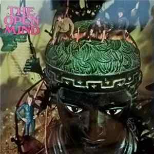 The Open Mind - The Open Mind FLAC