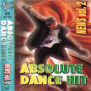 Various - Absolute Dance Hit News Vol. 2 FLAC