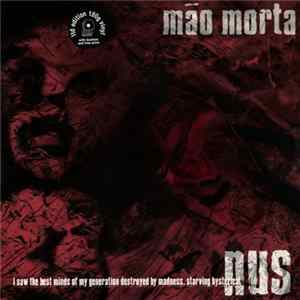 Mão Morta - Nus FLAC