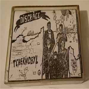 Disgrace - Tchernobyl FLAC