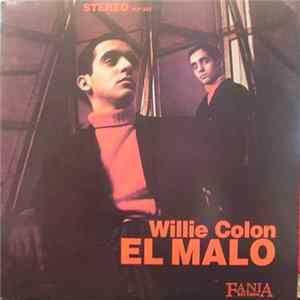 Willie Colon - El Malo FLAC