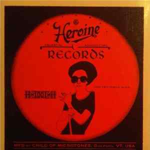 MV & EE - Deep Psychedelic Blues: 7 FLAC