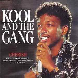 Kool And The Gang - Cherish FLAC