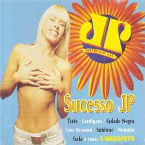 Various - Sucesso JP Vol. 04 FLAC