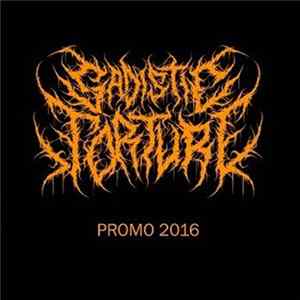 Sadistic Torture - Promo 2016 FLAC