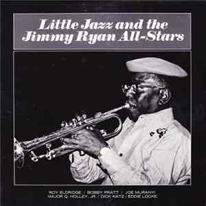 Roy Eldridge - Little Jazz And The Jimmy Ryan All-Stars FLAC