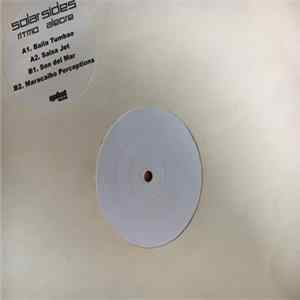 Solar Sides - Ritmo Alegre FLAC