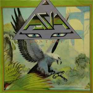 Asia - Don't Cry FLAC