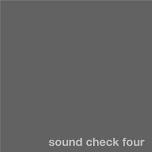 UC San Diego Music - Sound Check Four FLAC
