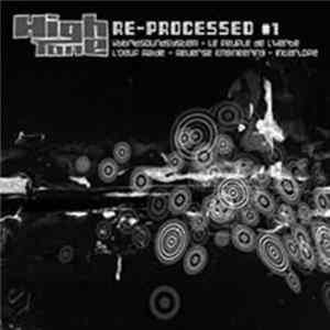 High Tone - Re-Processed #1 FLAC
