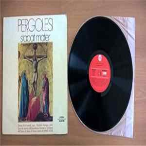 G.B. Pergolese - Stabat Mater FLAC