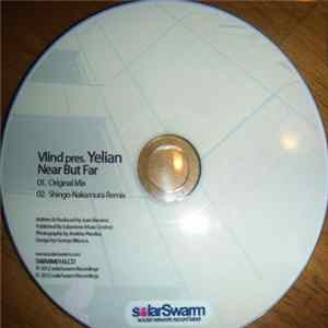 Vlind Pres. Yelian - Near But Far FLAC
