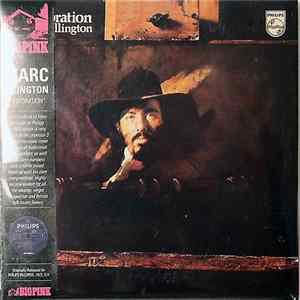 Marc Ellington - Restoration FLAC