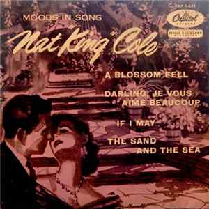 Nat King Cole - Moods In Song FLAC