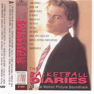 Various - The Basketball Diaries (Original Motion Picture Soundtrack) FLAC