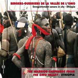 Various - Chants Des Bergers-Guerriers De La Vallée De L'Omo - Éthiopie FLAC