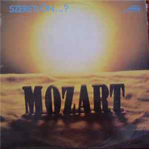 Mozart - Szereti Ön ...? FLAC