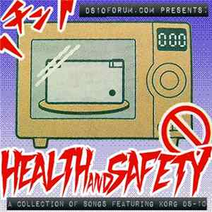 Various - Health And Safety FLAC