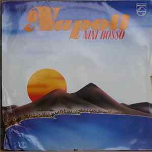 Nini Rosso - Napoli FLAC